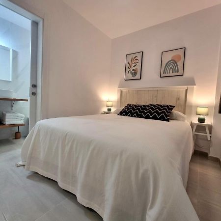 Apartmán Cardon Jandia 2B Morro Jable  Exteriér fotografie