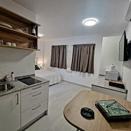Apartmán Cardon Jandia 2B Morro Jable  Exteriér fotografie