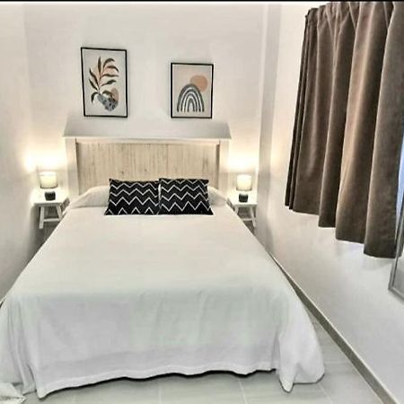 Apartmán Cardon Jandia 2B Morro Jable  Exteriér fotografie