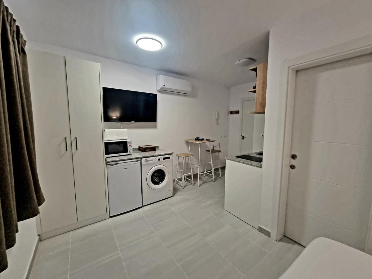 Apartmán Cardon Jandia 2B Morro Jable  Exteriér fotografie