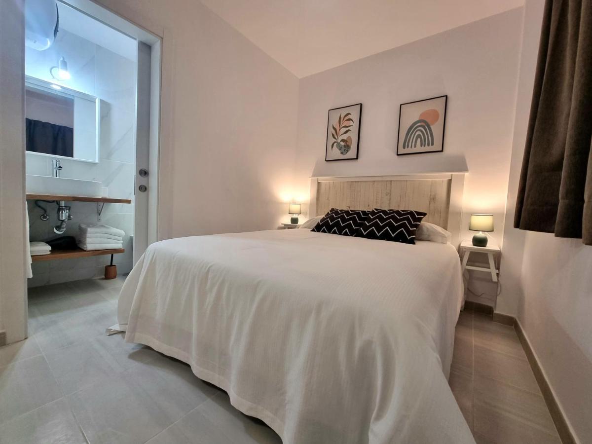 Apartmán Cardon Jandia 2B Morro Jable  Exteriér fotografie