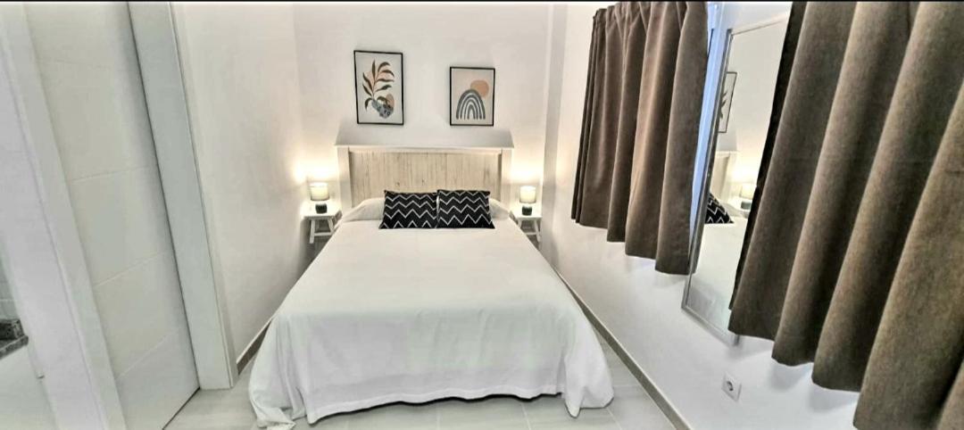 Apartmán Cardon Jandia 2B Morro Jable  Exteriér fotografie