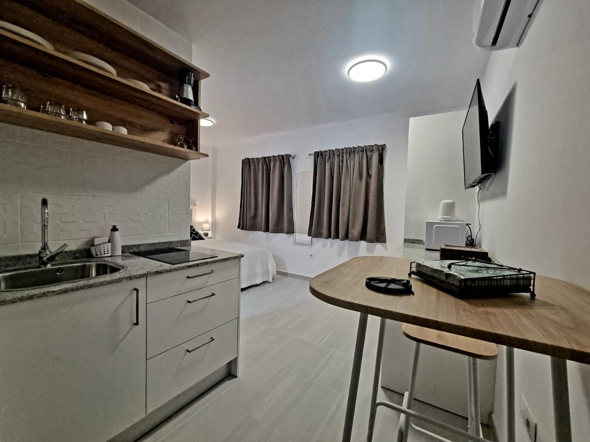 Apartmán Cardon Jandia 2B Morro Jable  Exteriér fotografie